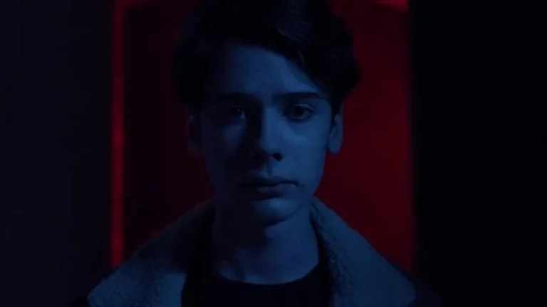 Кадры из сериала Пищеблок (2020)